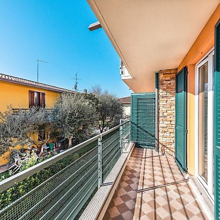 Annamaria 9 Apartment By Wonderful Italy Sirmione Exterior foto