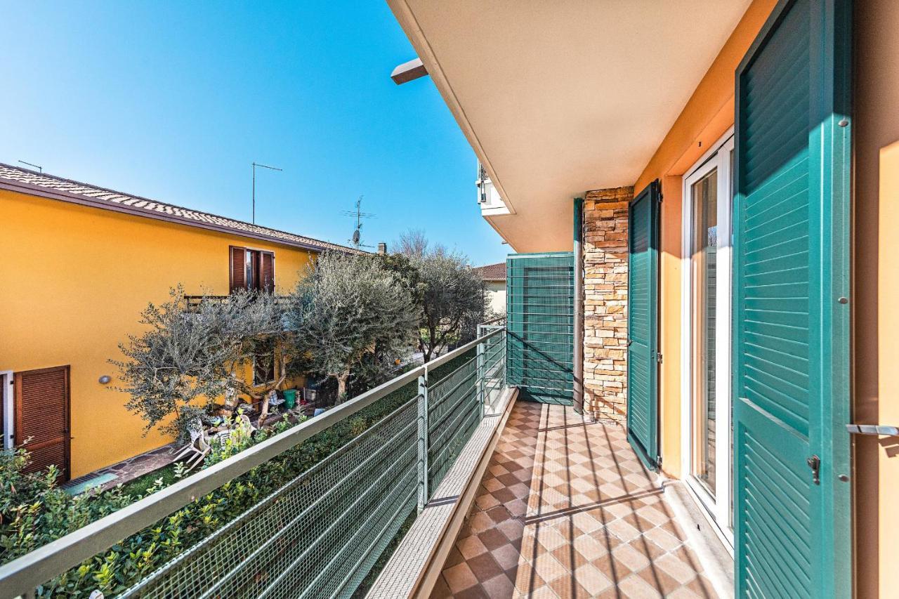 Annamaria 9 Apartment By Wonderful Italy Sirmione Exterior foto