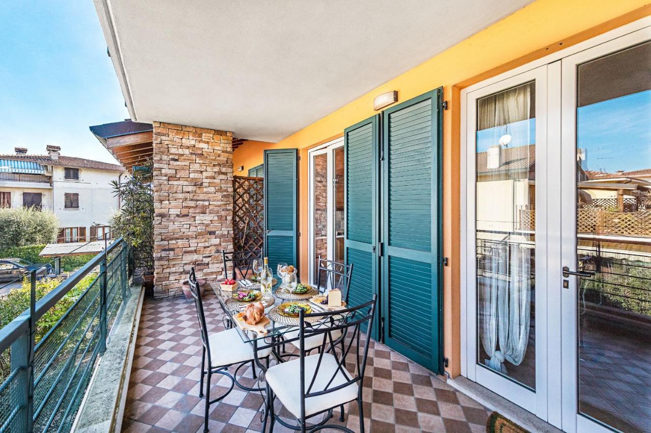 Annamaria 9 Apartment By Wonderful Italy Sirmione Exterior foto