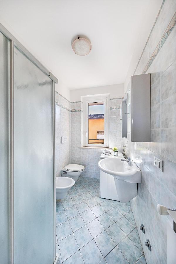 Annamaria 9 Apartment By Wonderful Italy Sirmione Exterior foto