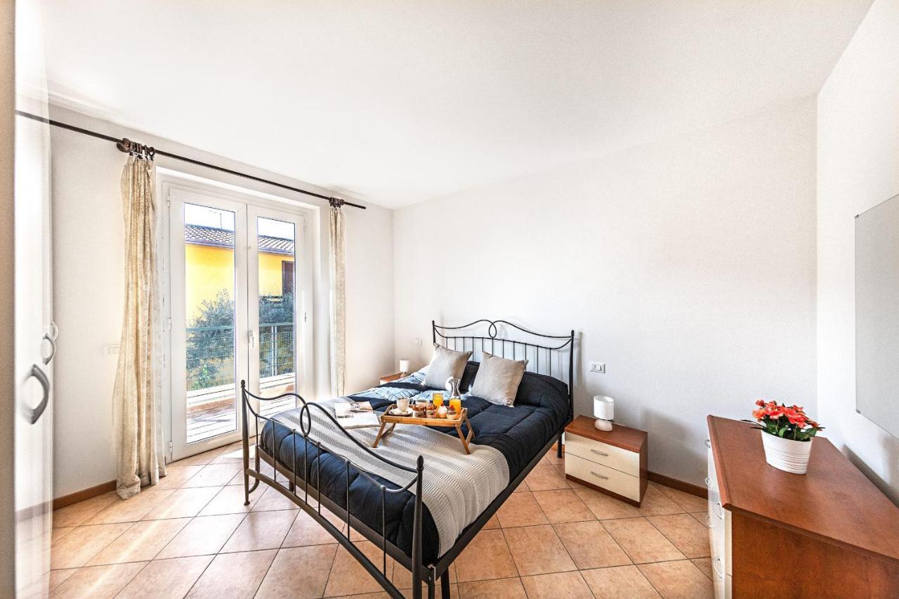 Annamaria 9 Apartment By Wonderful Italy Sirmione Exterior foto