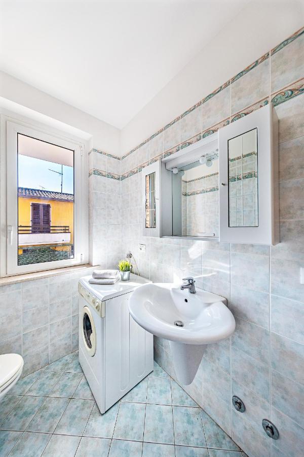 Annamaria 9 Apartment By Wonderful Italy Sirmione Exterior foto